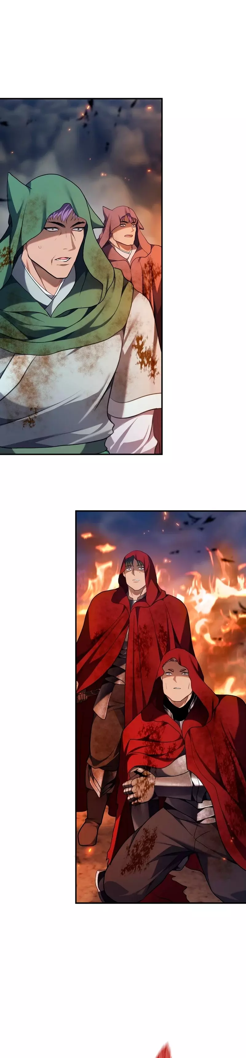 Read Second Life Ranker Español Manga Online