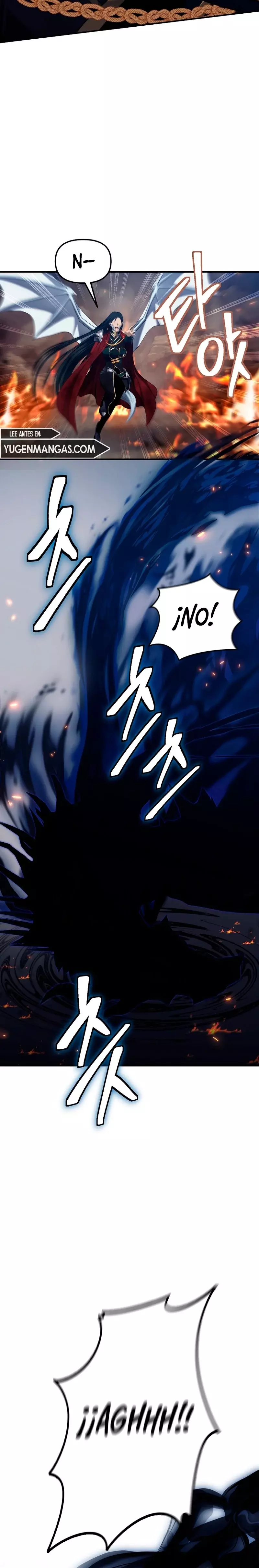 Read Second Life Ranker Español Manga Online