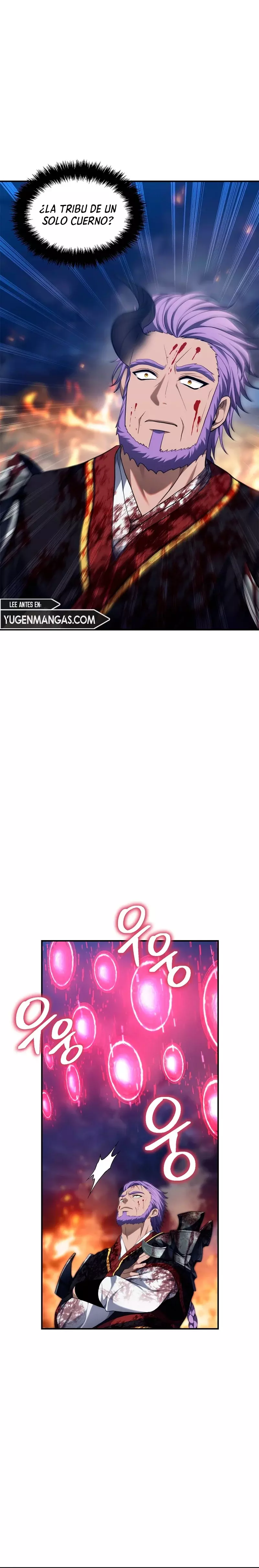 Read Second Life Ranker Español Manga Online