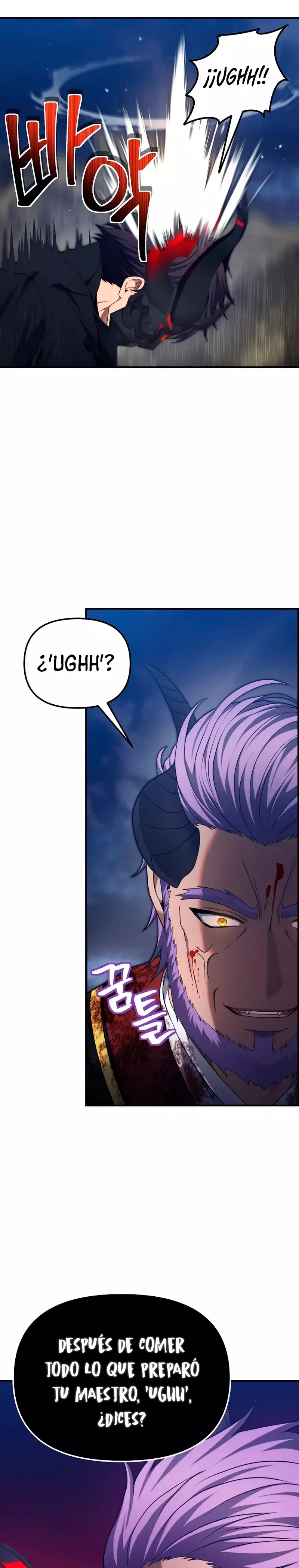 Read Second Life Ranker Español Manga Online