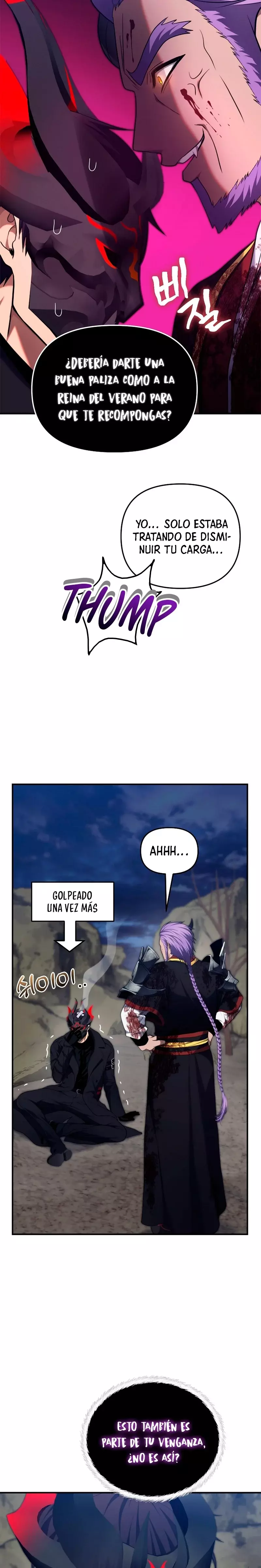 Read Second Life Ranker Español Manga Online