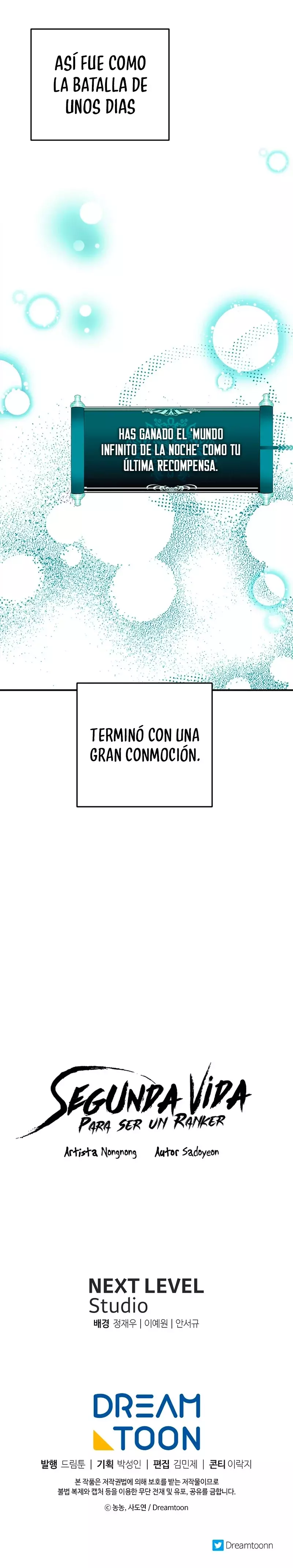 Read Second Life Ranker Español Manga Online