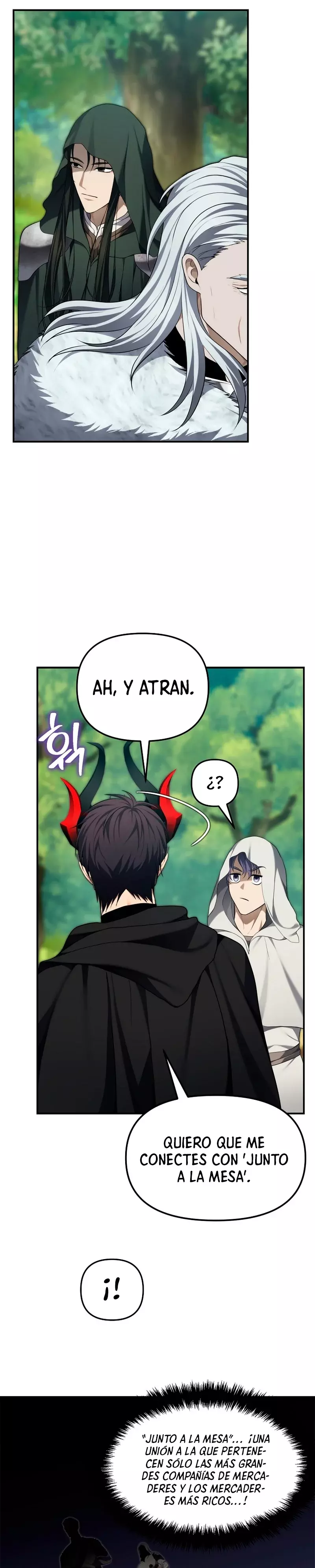 Read Second Life Ranker Español Manga Online