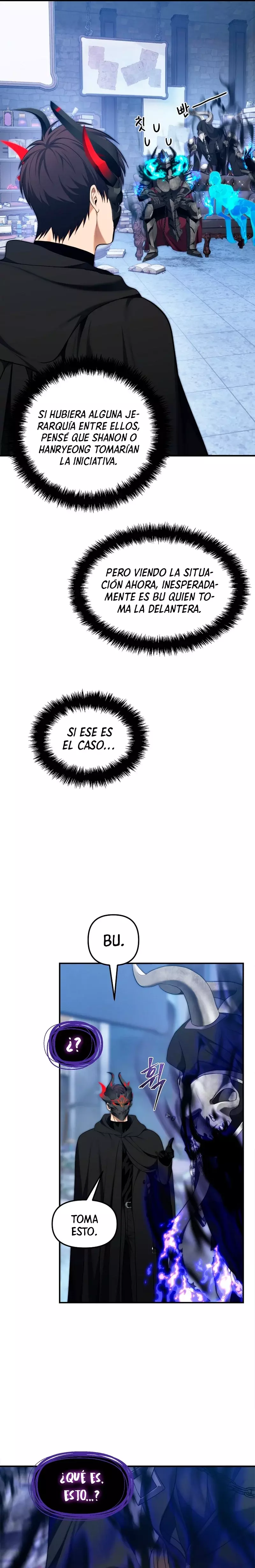 Read Second Life Ranker Español Manga Online