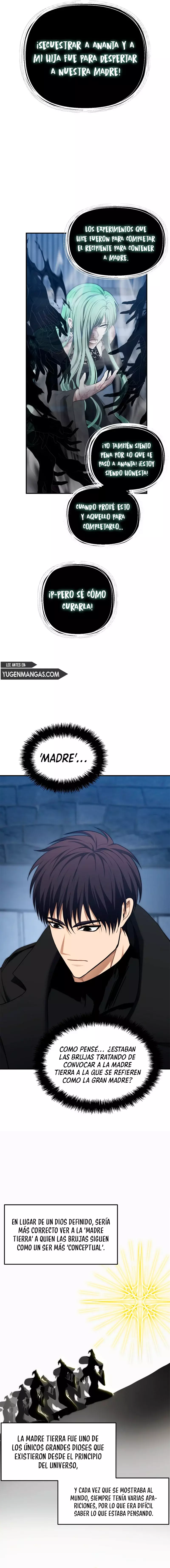 Read Second Life Ranker Español Manga Online