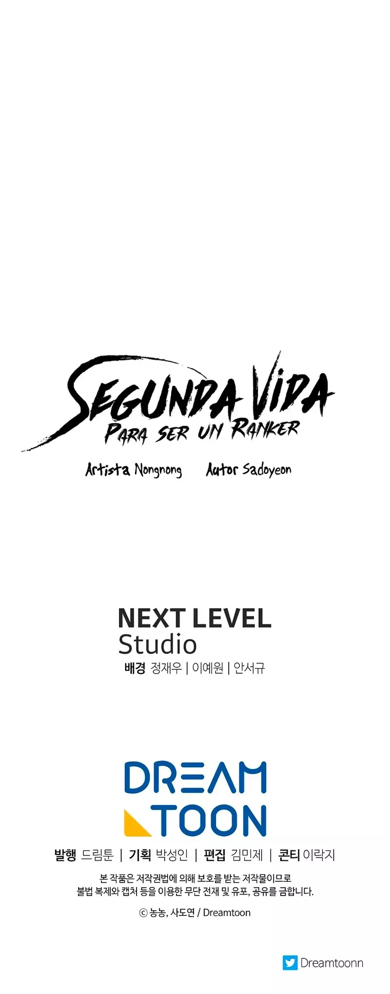 Read Second Life Ranker Español Manga Online