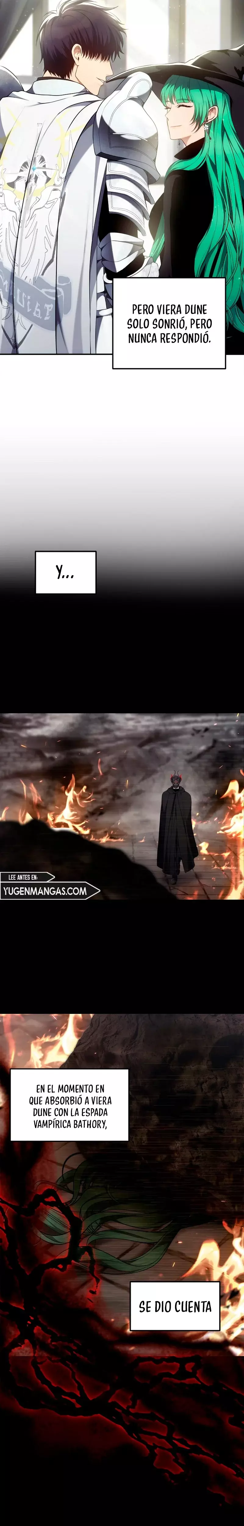 Read Second Life Ranker Español Manga Online