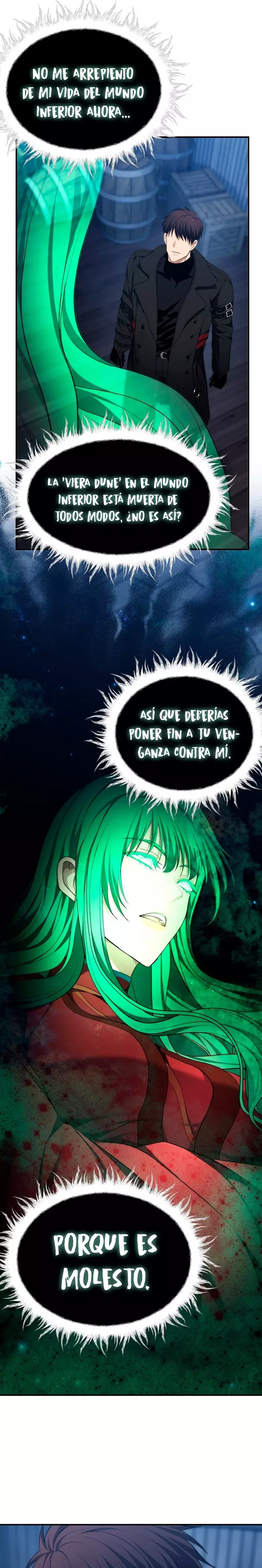Read Second Life Ranker Español Manga Online