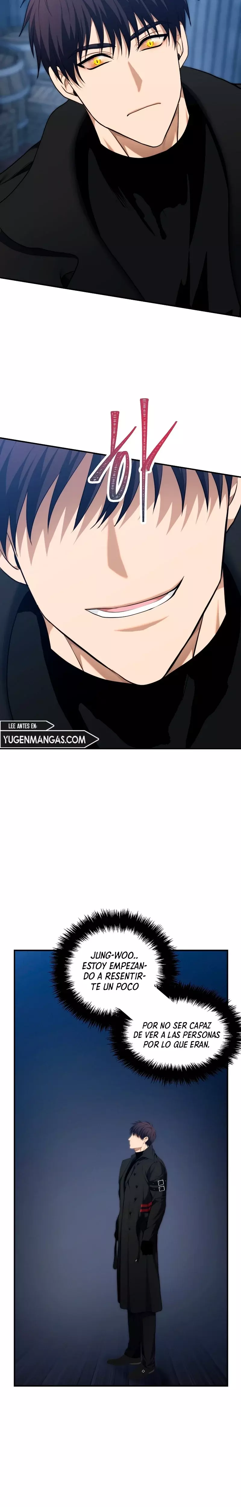 Read Second Life Ranker Español Manga Online