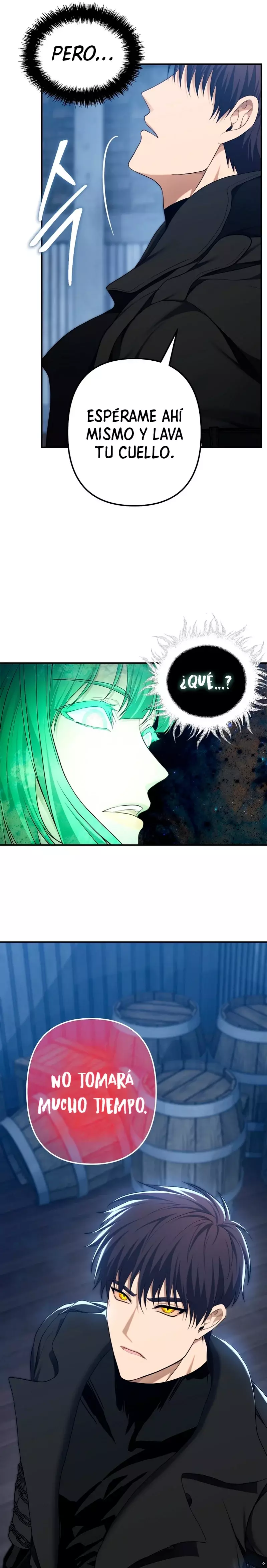 Read Second Life Ranker Español Manga Online