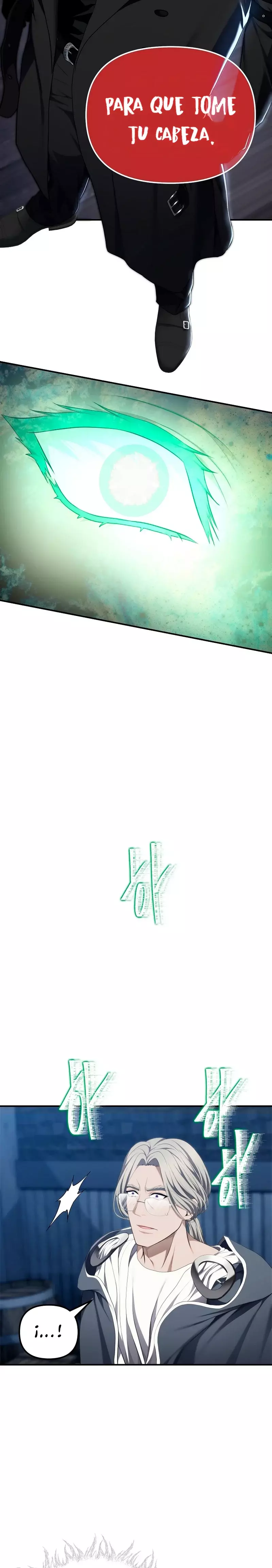 Read Second Life Ranker Español Manga Online