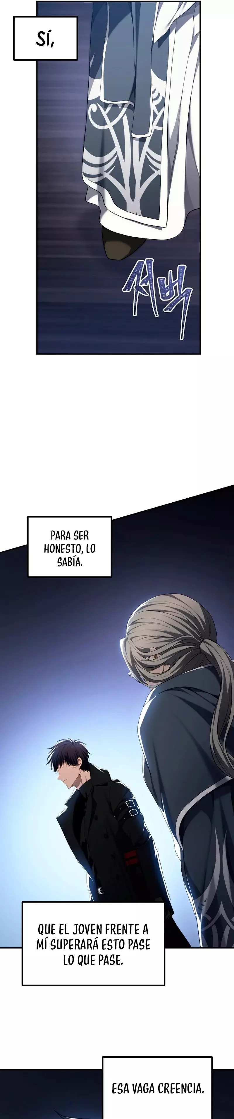 Read Second Life Ranker Español Manga Online