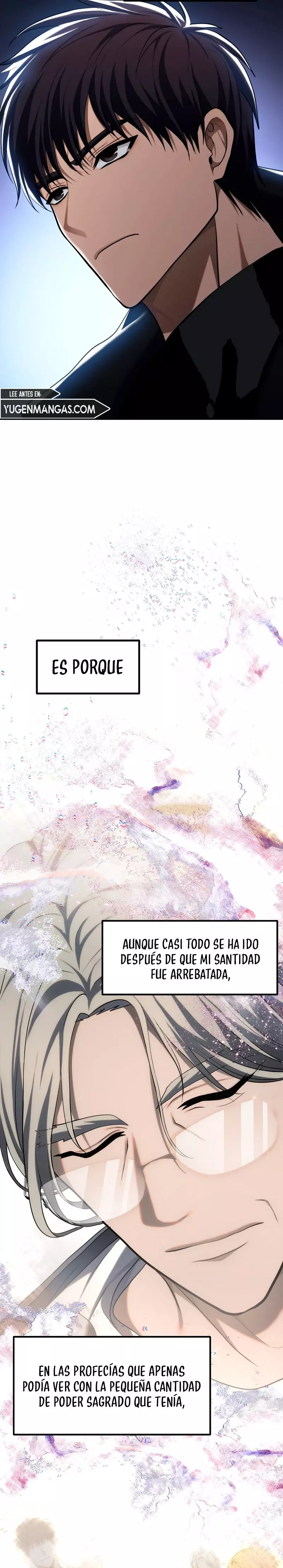 Read Second Life Ranker Español Manga Online