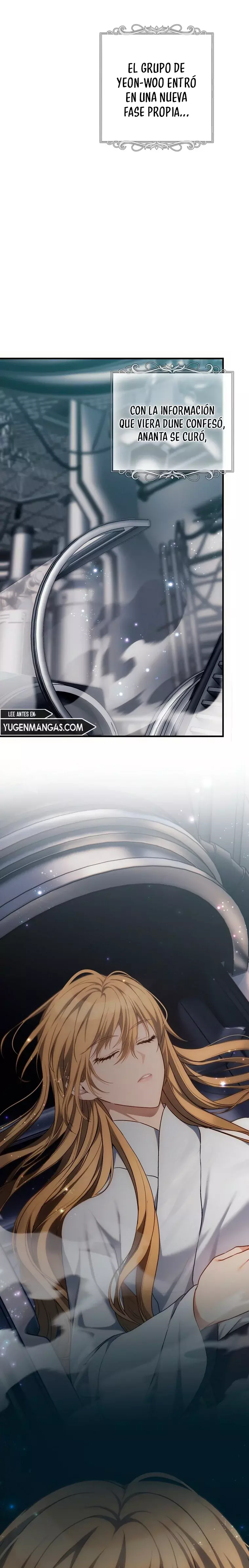 Read Second Life Ranker Español Manga Online