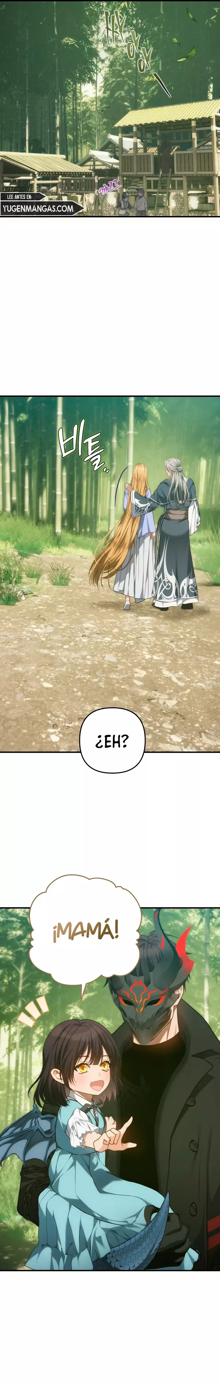 Read Second Life Ranker Español Manga Online