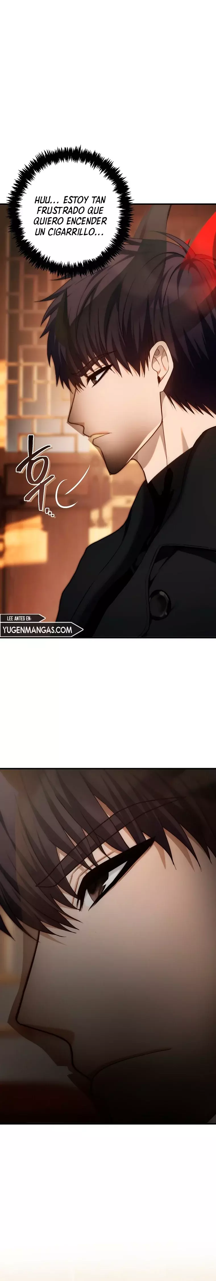 Read Second Life Ranker Español Manga Online