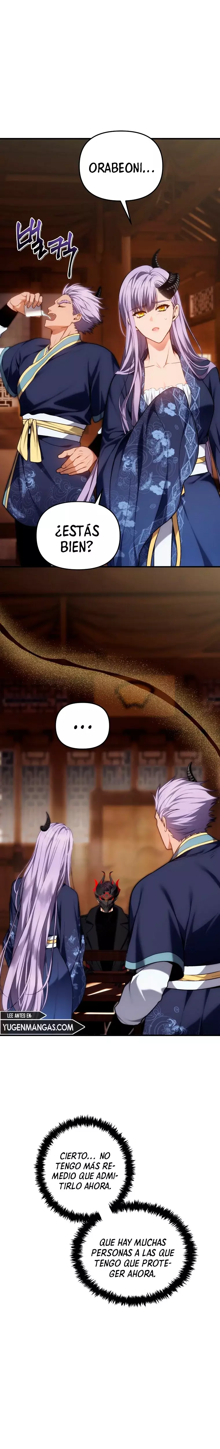 Read Second Life Ranker Español Manga Online