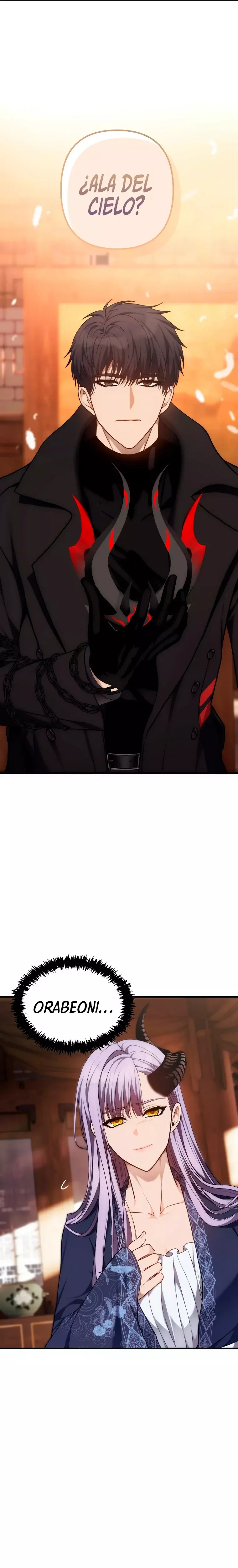 Read Second Life Ranker Español Manga Online