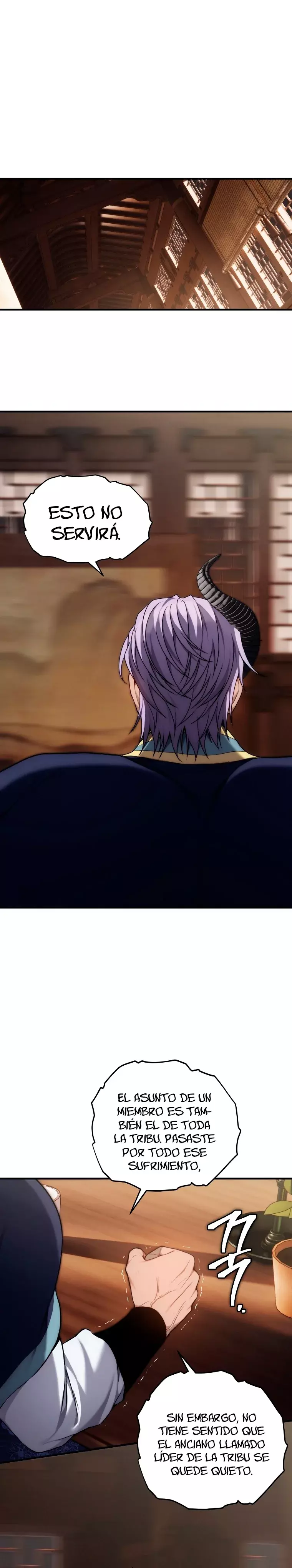 Read Second Life Ranker Español Manga Online