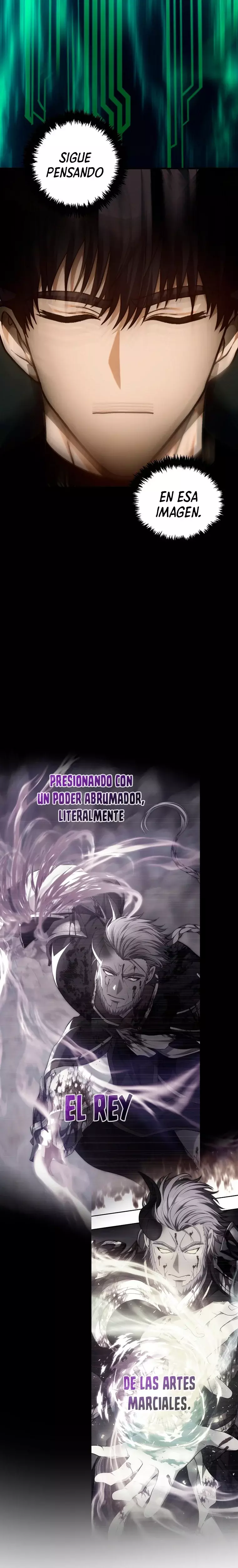 Read Second Life Ranker Español Manga Online