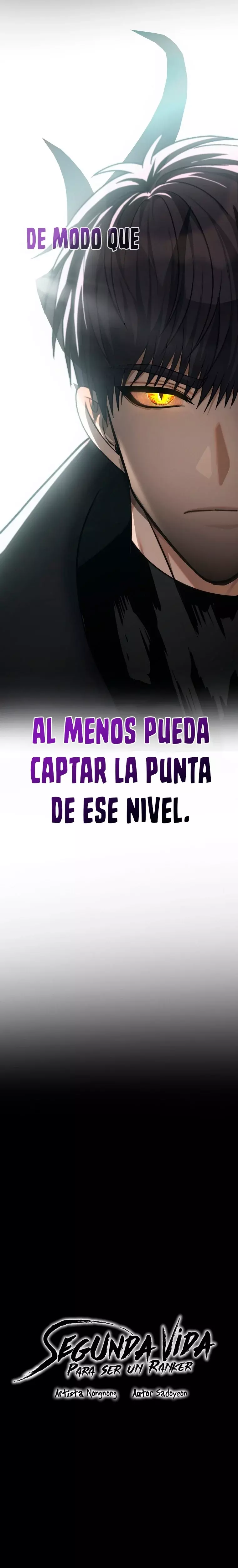 Read Second Life Ranker Español Manga Online