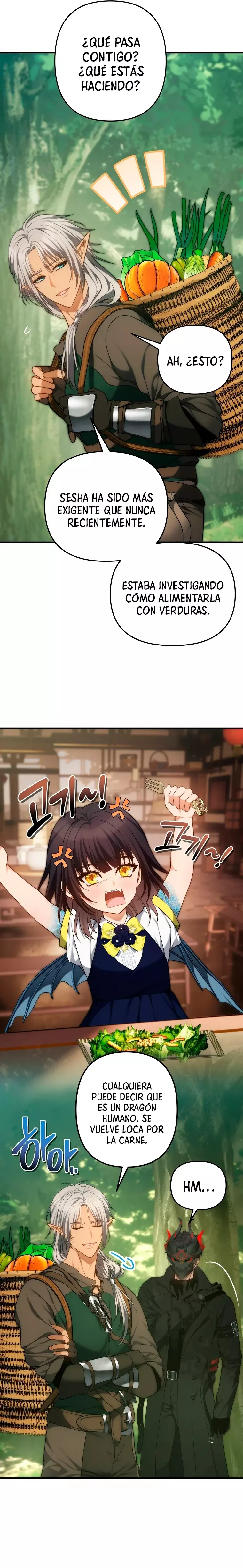 Read Second Life Ranker Español Manga Online