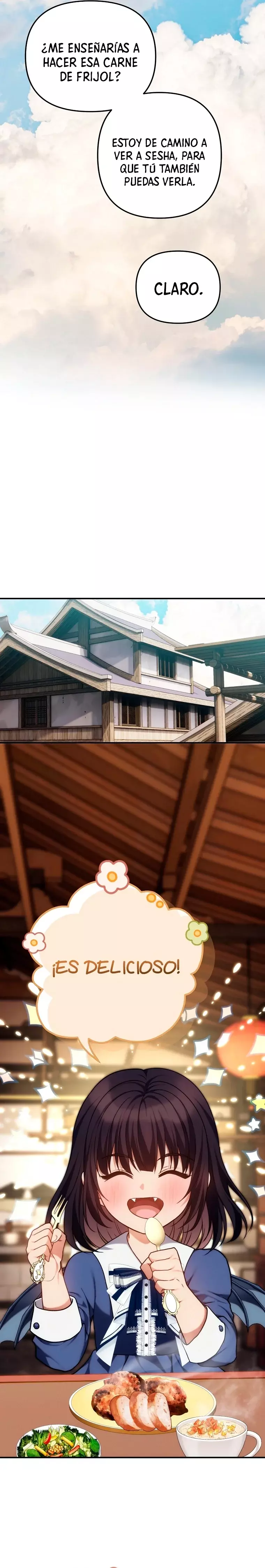 Read Second Life Ranker Español Manga Online