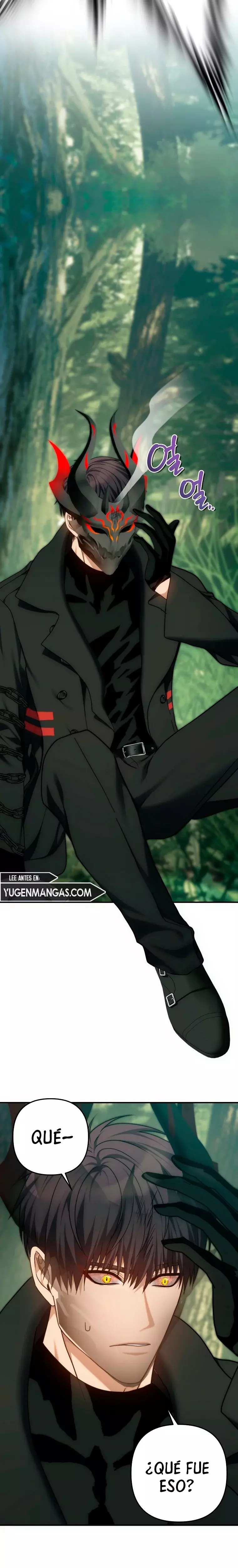 Read Second Life Ranker Español Manga Online