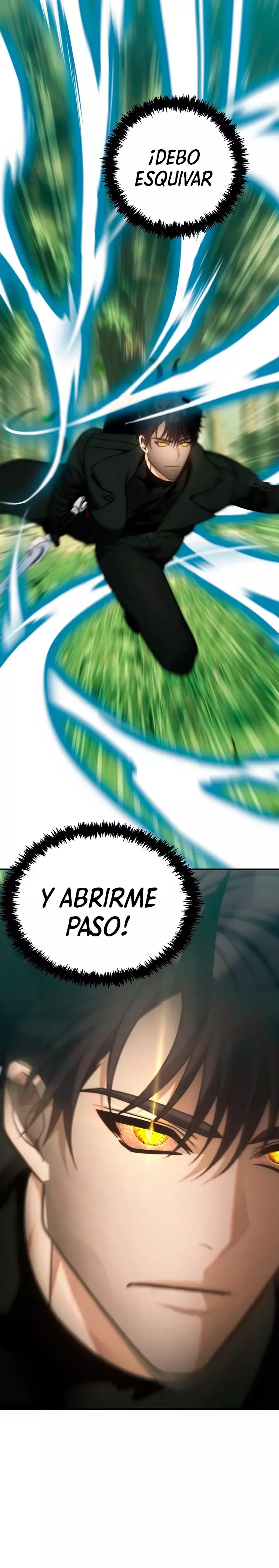 Read Second Life Ranker Español Manga Online