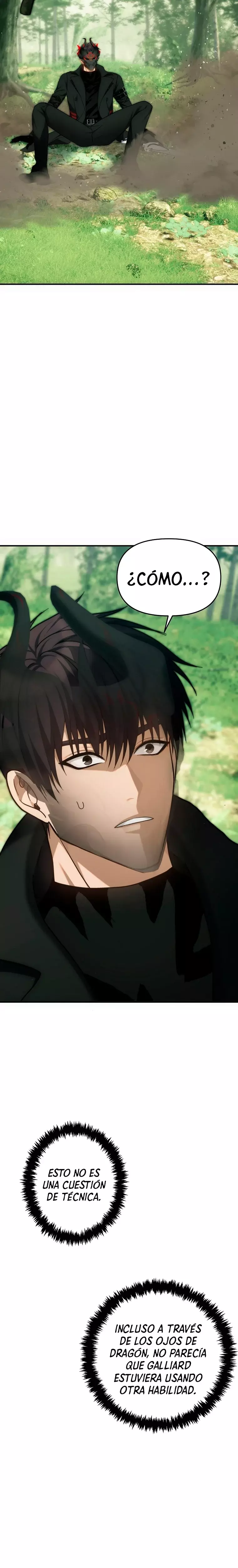 Read Second Life Ranker Español Manga Online