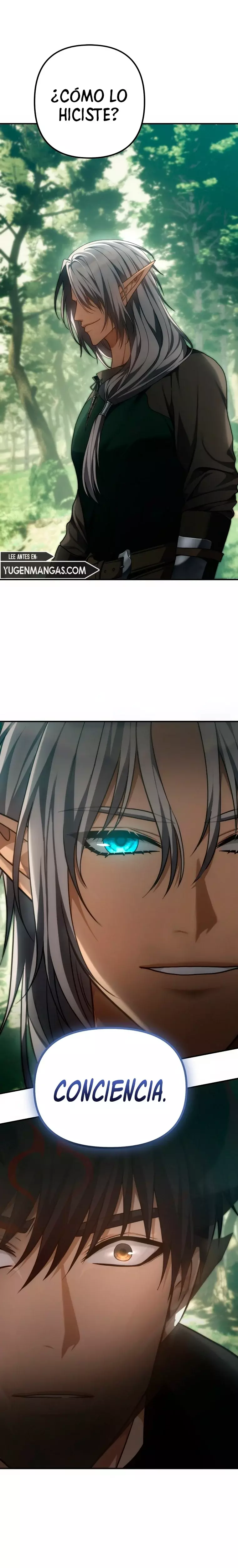 Read Second Life Ranker Español Manga Online