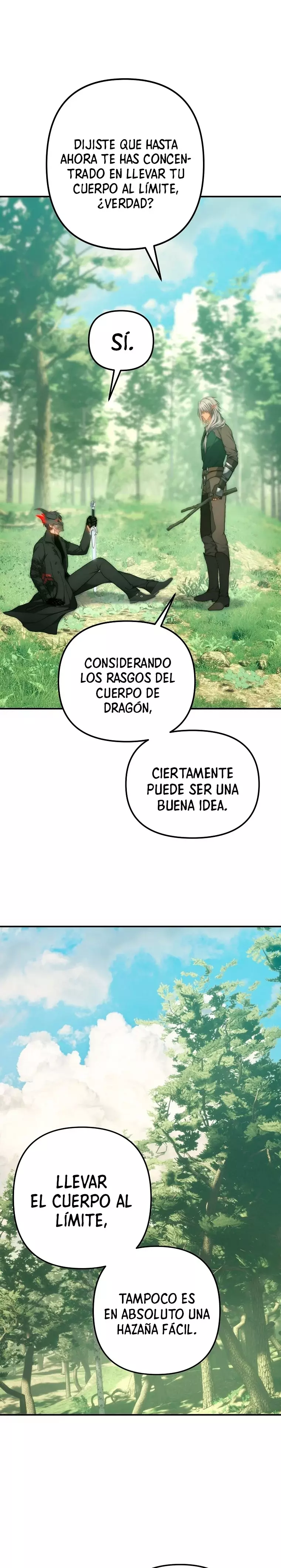 Read Second Life Ranker Español Manga Online