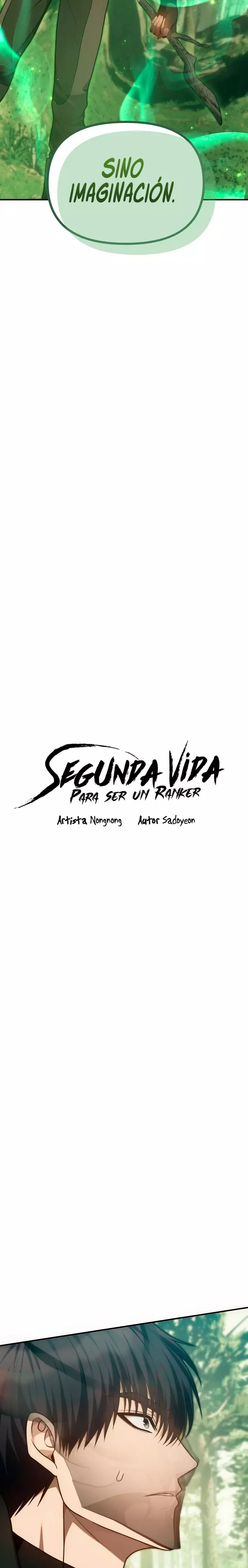 Read Second Life Ranker Español Manga Online