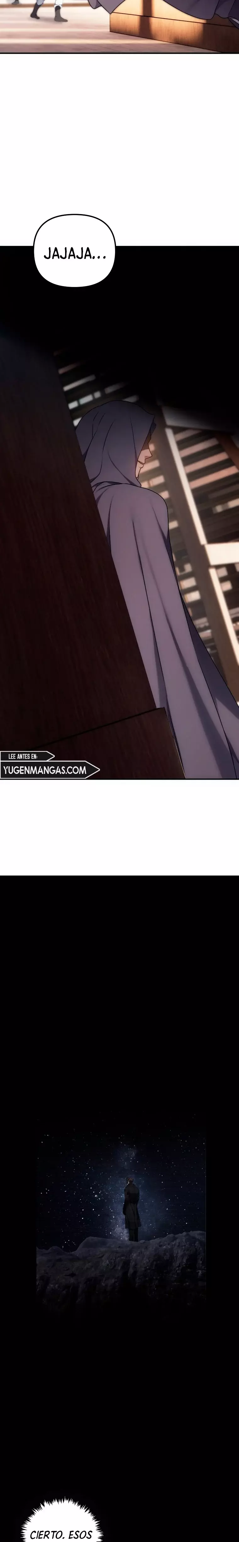 Read Second Life Ranker Español Manga Online