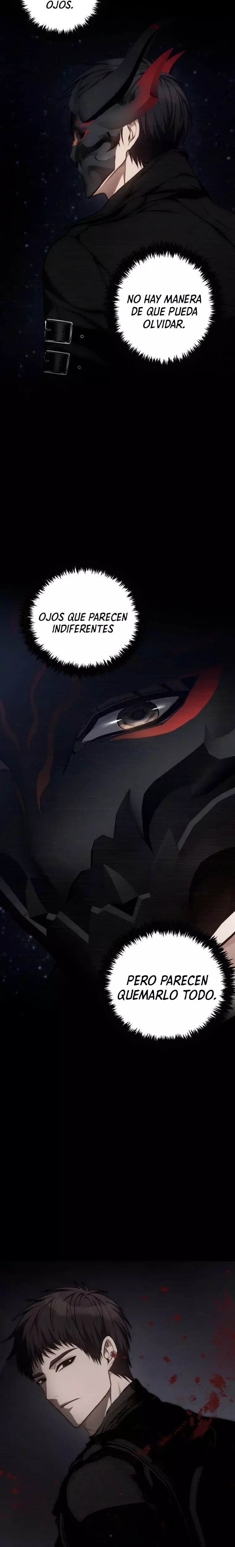 Read Second Life Ranker Español Manga Online