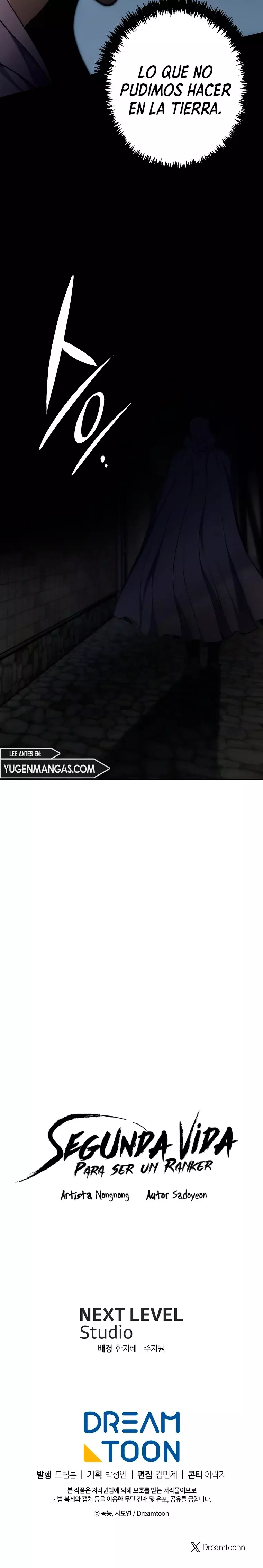 Read Second Life Ranker Español Manga Online