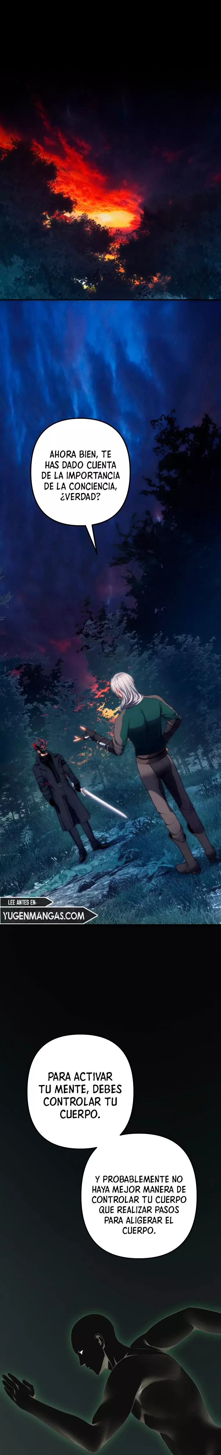 Read Second Life Ranker Español Manga Online