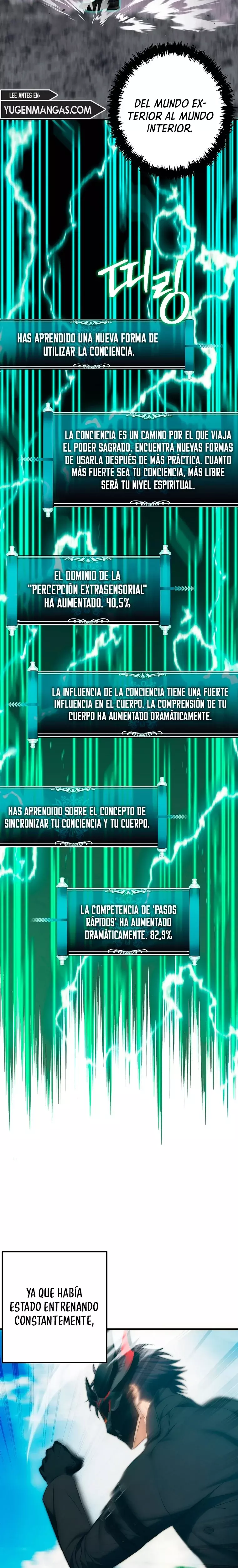 Read Second Life Ranker Español Manga Online