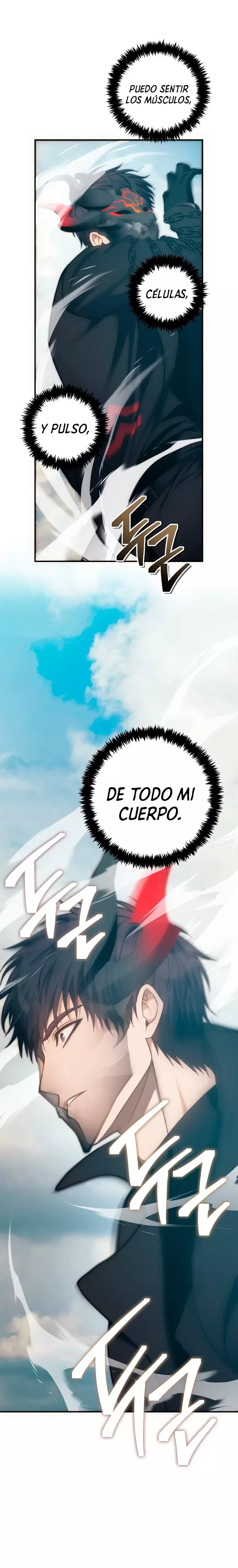 Read Second Life Ranker Español Manga Online