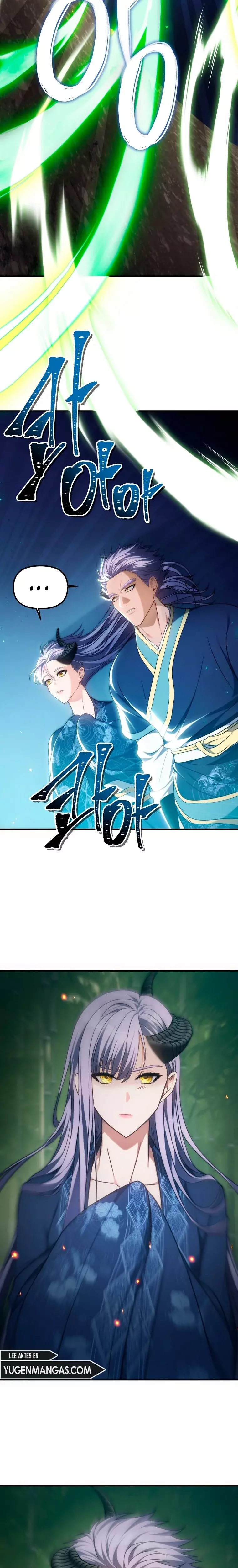 Read Second Life Ranker Español Manga Online