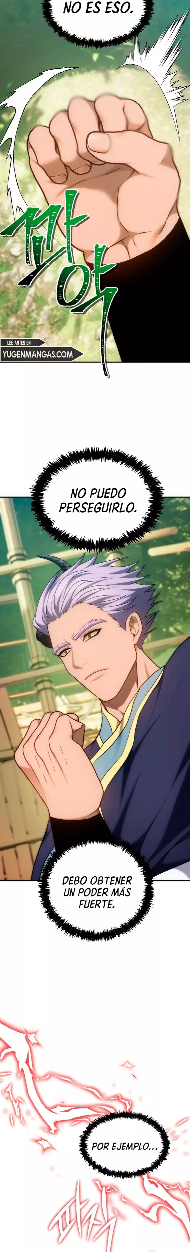 Read Second Life Ranker Español Manga Online