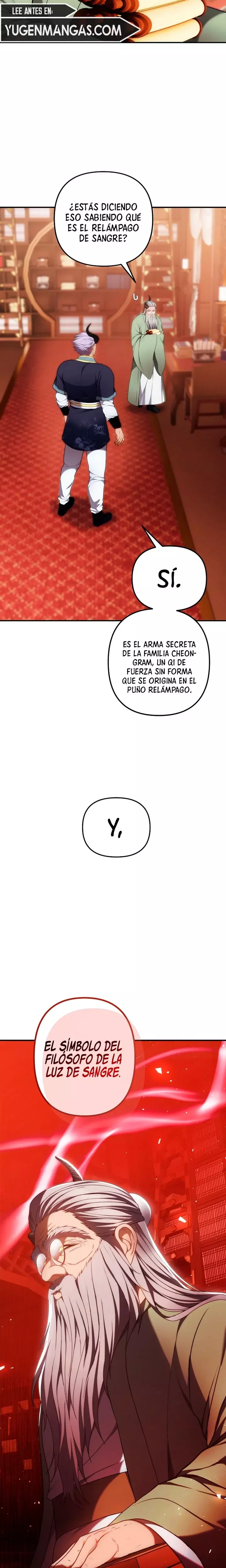 Read Second Life Ranker Español Manga Online