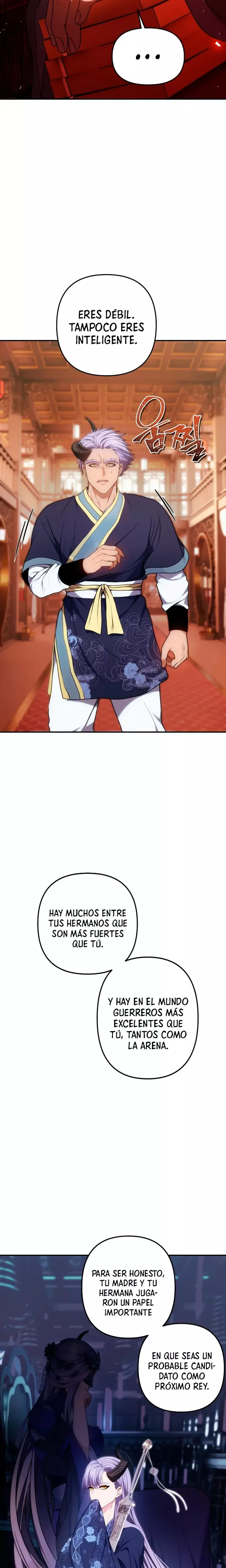 Read Second Life Ranker Español Manga Online