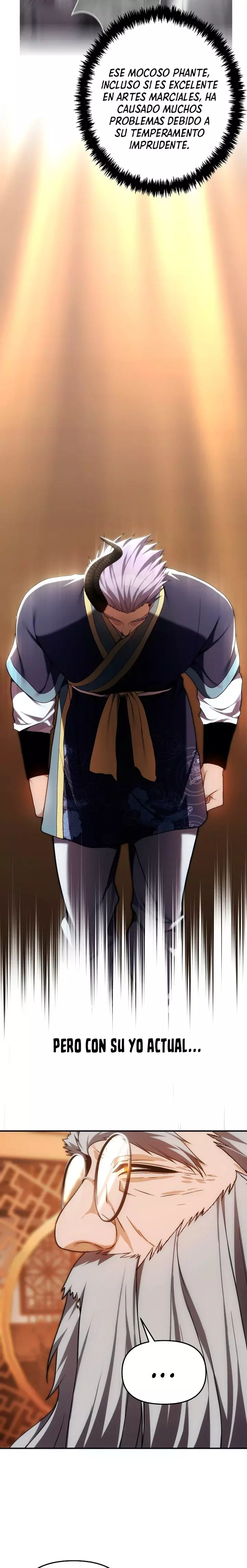 Read Second Life Ranker Español Manga Online