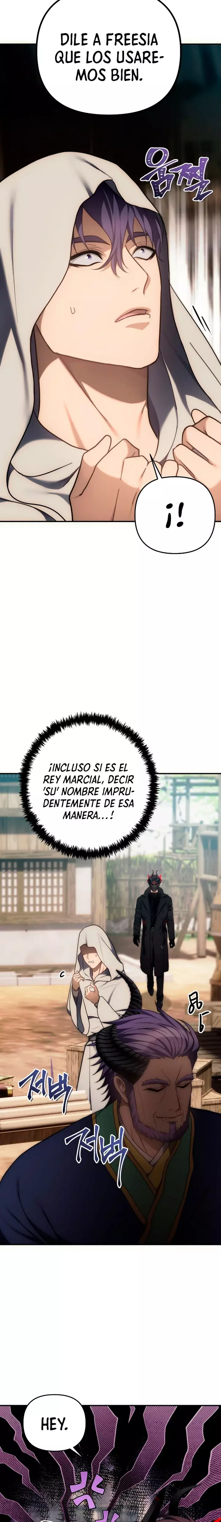 Read Second Life Ranker Español Manga Online