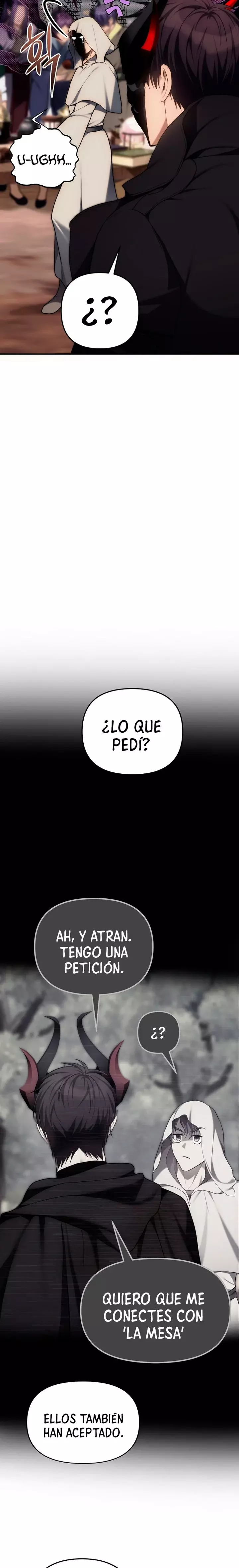 Read Second Life Ranker Español Manga Online