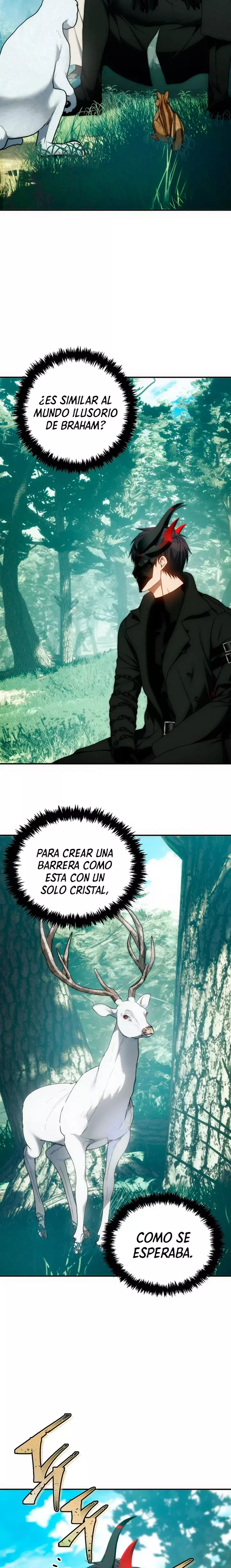 Read Second Life Ranker Español Manga Online