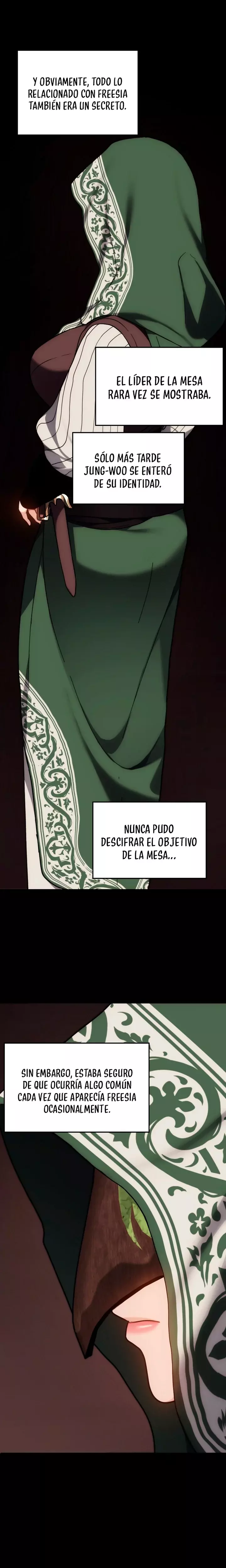 Read Second Life Ranker Español Manga Online