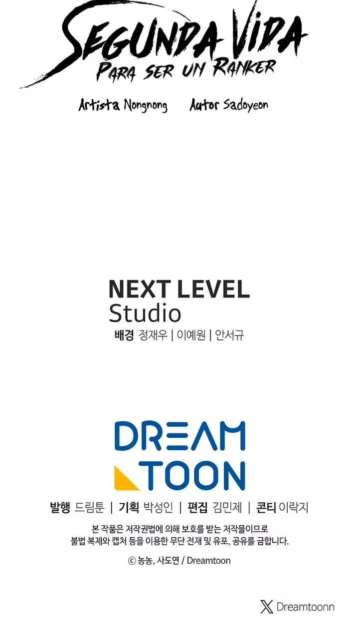 Read Second Life Ranker Español Manga Online