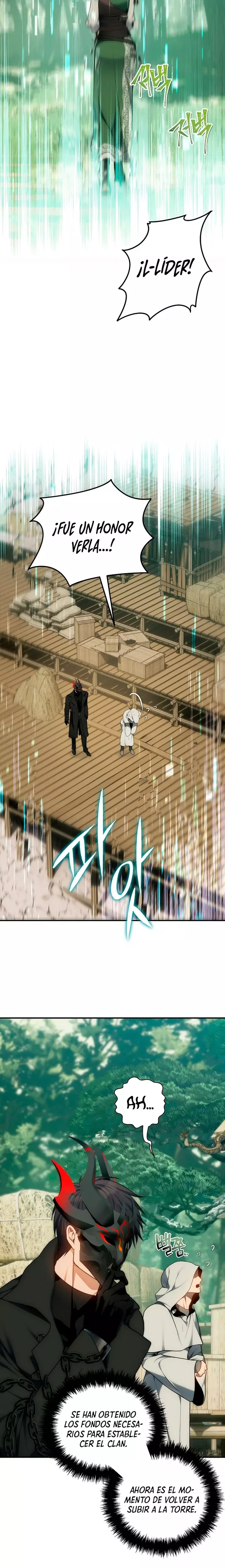 Read Second Life Ranker Español Manga Online